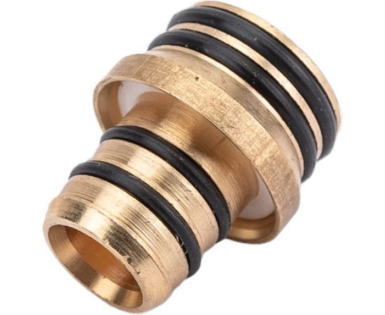 Обжимной коллекторный соединитель для металлополимерной трубы EUROS EU.ST3273035 16x2x12_k – изображение 5