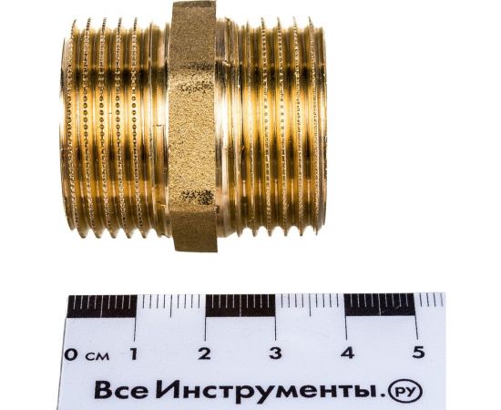 Ниппель 1 Uni-Fitt 600G4400 – изображение 5