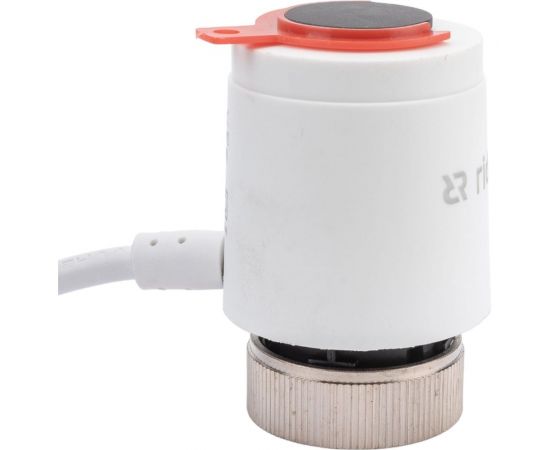 Термоэлектрический привод Ридан TWA-KR, 24V, NC нормально закрытый 088H3140R – изображение 5