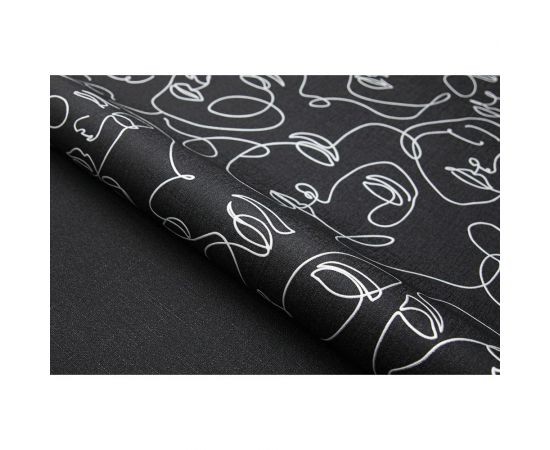 Обои горячего тиснения WallSecret Picasso 1.06x10.05 м 8755-19 – изображение 5