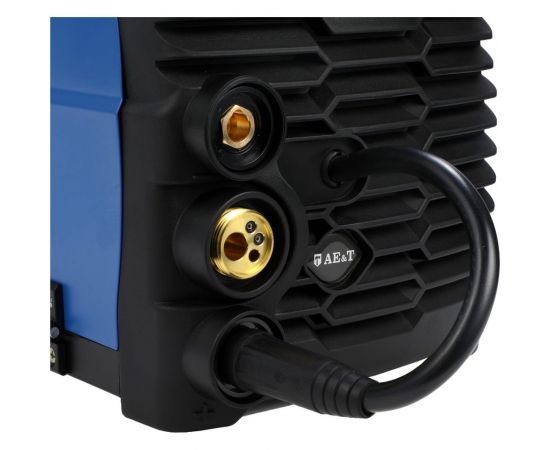 Сварочный полуавтомат AE&T 200А/220В вертикальный TWM200S – изображение 5