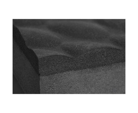 Антивибрационный коврик Петролл mattix-vibrotex 60x60, 25 мм 150204 – изображение 6