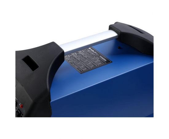 Сварочный полуавтомат AE&T 200А/220В вертикальный TWM200S – изображение 8