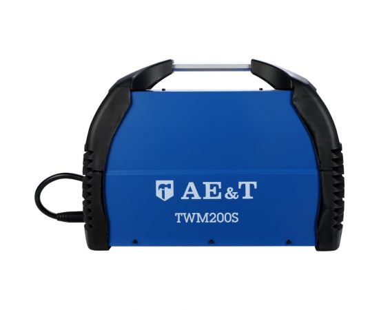Сварочный полуавтомат AE&T 200А/220В вертикальный TWM200S – изображение 9