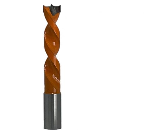 Сверло глухое Премиум HW 9x70 мм, S10x20 мм, LH Yasen TL00001015 