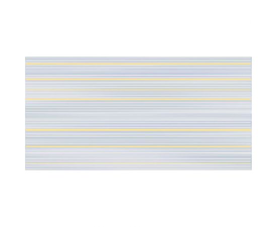 Керамическая настенная плитка LAPARET Spring голубой, 25x50 см, 1.5 кв. м, 12 плиток в упаковке х9999219777 