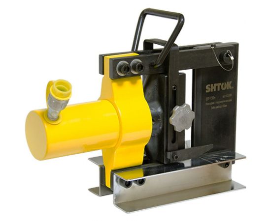 Гидравлический шиногиб SHTOK ШГ-150+ 02008 