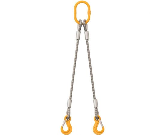 Строп Центр грузоподъемного оборудования 2СК-5/2000 4687202156788 