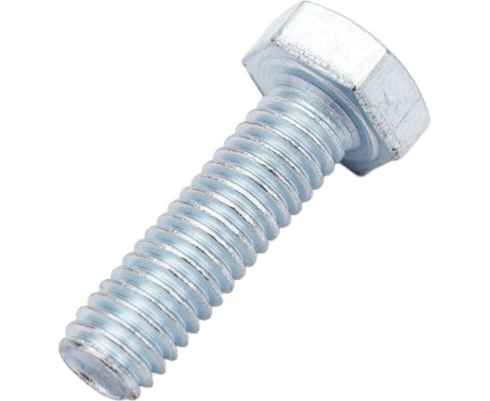 Шестигранный болт EKF М6х20 100 шт. b6grm6x20 