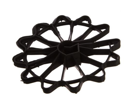 Фиксатор ФЗ-50 Звездочка 70 шт для арматуры Ижорец СХ0103 