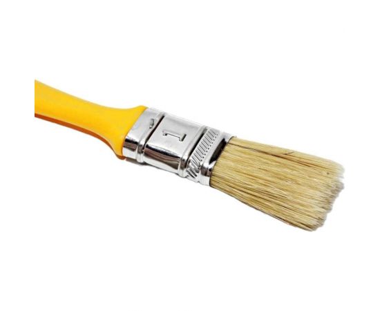 Малярная кисть с пластиковой ручкой 1 Serfa 500 