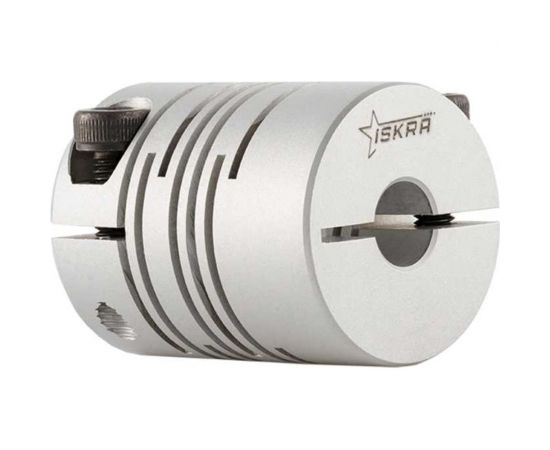 Соединительная муфта ISKRA FC40-P2 (d=10 мм) 