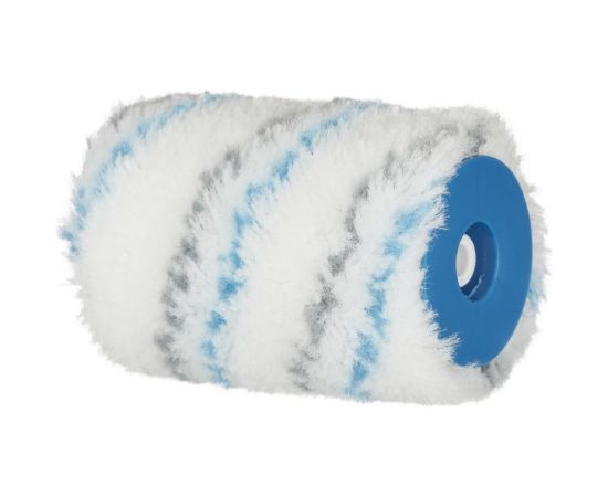 Запасной валик Topfort blue полиамидный, 45x90 мм 1690153 
