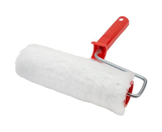 Валик 888 полиэстер, 6x47x200 мм, ворс 14 мм, в сборе 8100139 