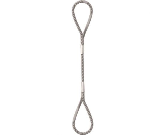 Строп Центр грузоподъемного оборудования СКПр (УСКр1) - 1.0/3000, заплет 4687202155606 