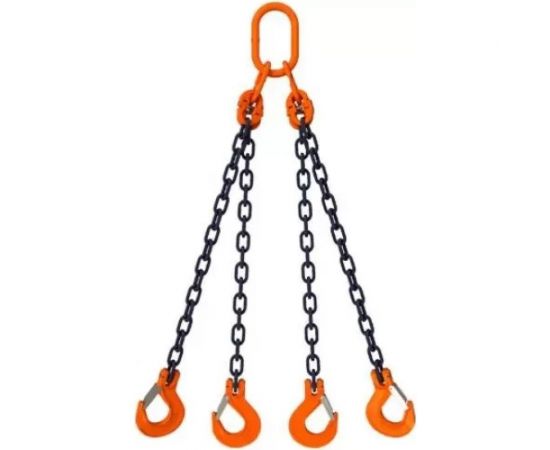 Цепной строп ПромСтроп 4СЦ 4,25/2000 4687202811472 