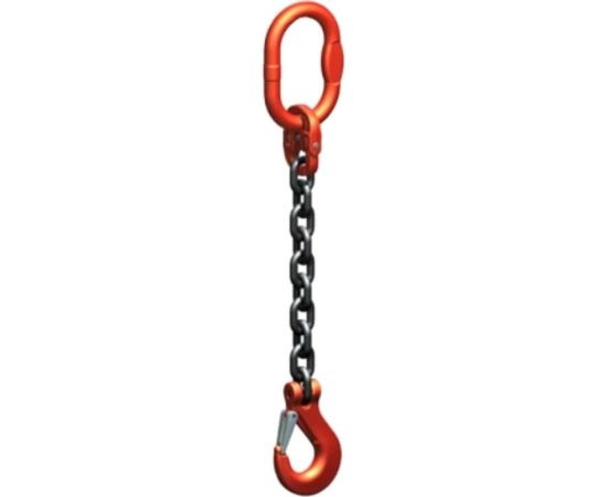 Цепной строп ПромСтроп 1СЦ 1,12/1000 4687202810284 