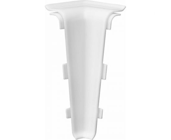 Внутренний угол Arbiton Indo 40 Белый Мат, упаковка 2 шт. 142725 