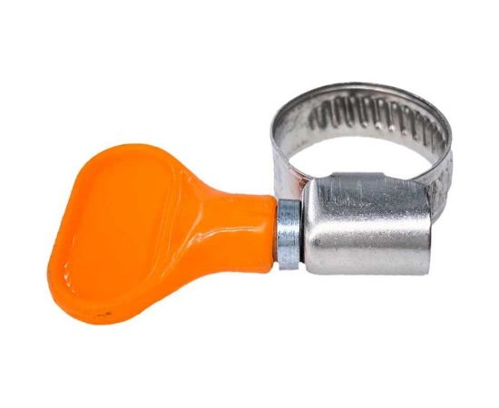 Хомут-бабочка OXCRAFT 12-20 мм УТ-00013950 