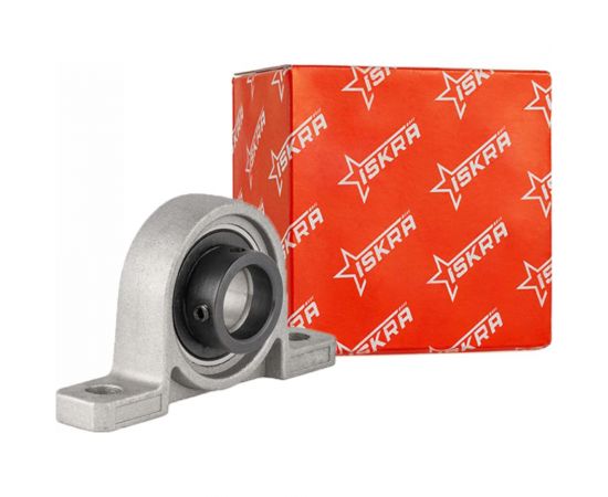 Подшипниковый узел ISKRA UP000ER 