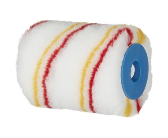Запасной валик Topfort хобби полиэстер, 45x90 мм 1690174 