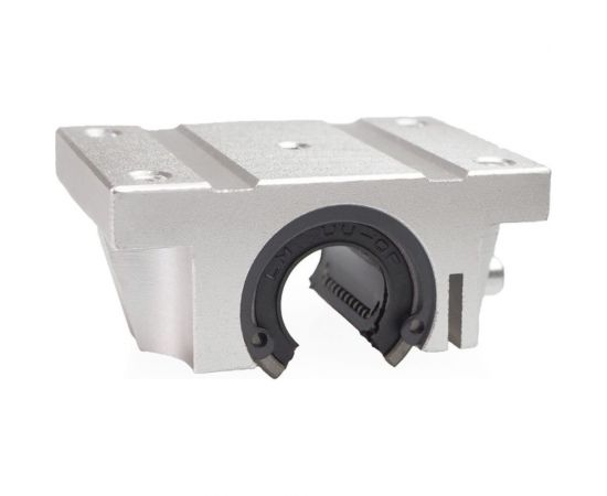 Линейный подшипник в сборе с корпусом TECHNIX TBR20UU 