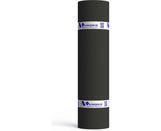 Битумный материал для кровли и гидроизоляции Филигиз П ТПП-3,5 00000000007 