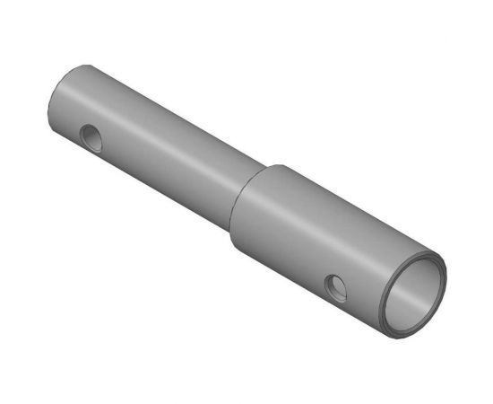 Удлинитель колесных осей УМБ.30.190 2 шт для м/б Ока/Каскад/Нева FORZA 00-00152682 