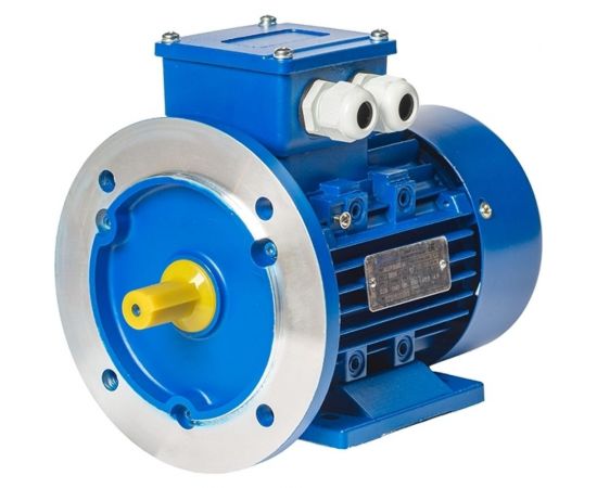 Электродвигатель ЭМШ AIS63М1-4У1 0.12 кВт Х0000044057 
