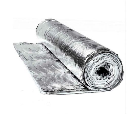 Теплоизоляция НЗТМ БАФОЛИЗ ВМБОР-5Ф2 4687202279463 