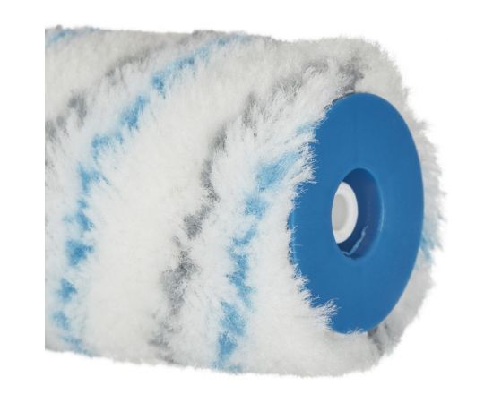 Запасной валик Topfort blue полиамидный, 45x90 мм 1690153 – изображение 2