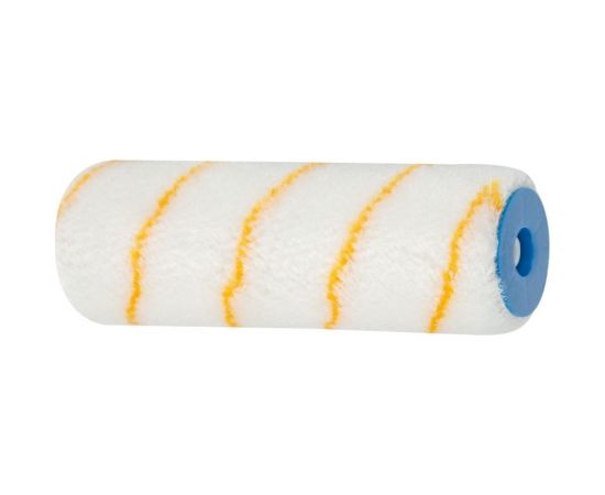 Валик с ручкой Topfort orange полиакриловый, 18 см, бюгель 8 мм 1690166 – изображение 2