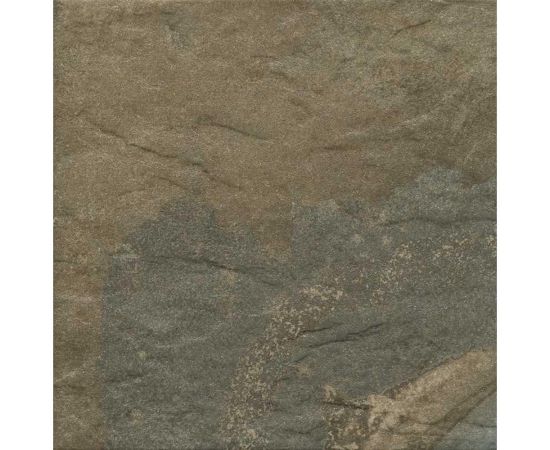 Керамический гранит KERAMA MARAZZI Сланец 30x30x0.8 см, темный (1, Т 748, К 02) 16 шт SG908300N – изображение 2