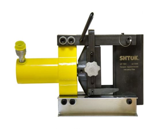 Гидравлический шиногиб SHTOK ШГ-150+ 02008 – изображение 2