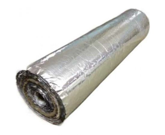 Теплоизоляция НЗТМ БАФОЛИЗ ВМБОР-5Ф2 4687202279463 – изображение 2