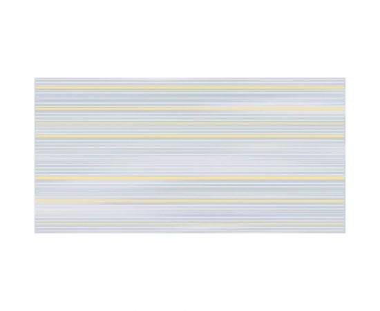 Керамическая настенная плитка LAPARET Spring голубой, 25x50 см, 1.5 кв. м, 12 плиток в упаковке х9999219777 – изображение 2