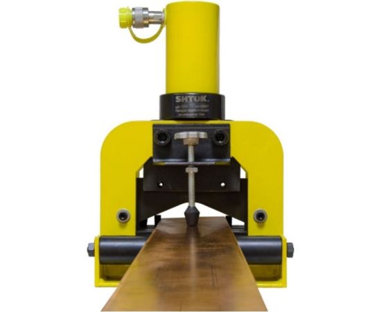 Гидравлический шинорез SHTOK ШР-150+ 02007 – изображение 2