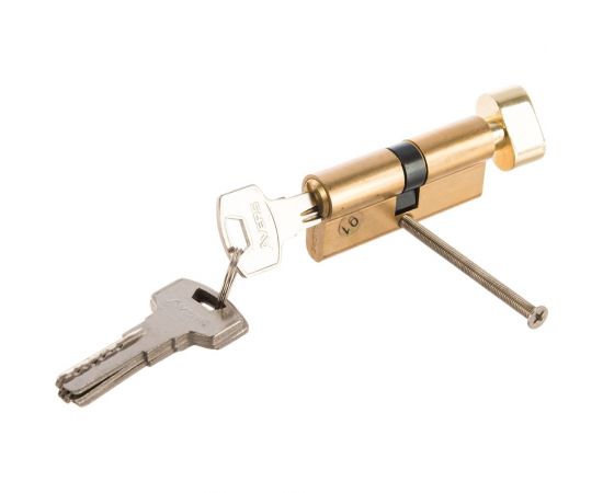 Цилиндровый механизм Avers 26780 – изображение 2