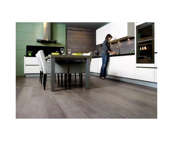 Ламинат Aberhof Cruise 7046 Дуб Тиоман 33 кл., 10 мм, 1,86438 м2, 7 шт. УП-00014603 – изображение 2