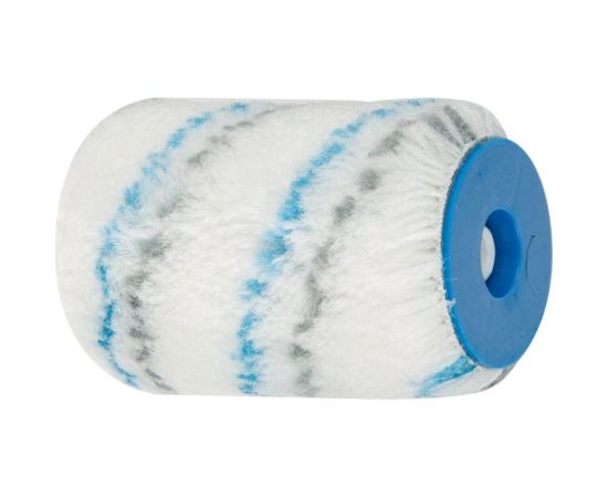 Валик с ручкой Topfort blue полиамидный, 45x90 мм 1690168 – изображение 2