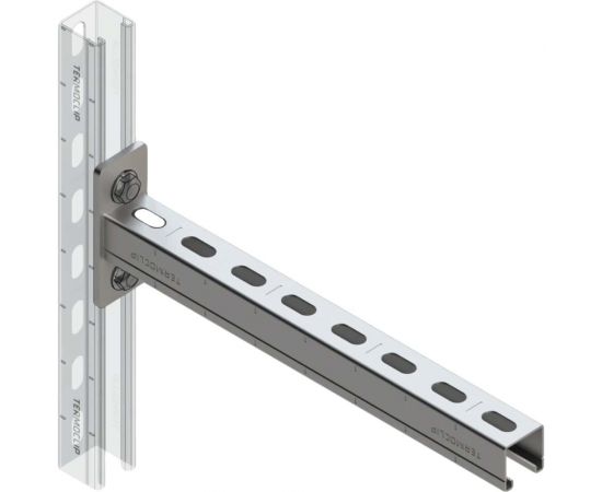 Консоль TERMOCLIP тса 41x41x2,0-400 9372003 – изображение 2