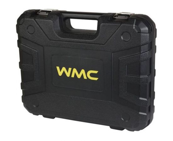 Набор инструмента WMC TOOLS 96 предметов WMC-1096 – изображение 2