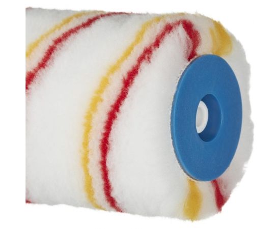 Запасной валик Topfort хобби полиэстер, 45x90 мм 1690174 – изображение 2