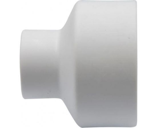 Переходная муфта VRT 63/25, наружная/внутренняя, EVER plast, белый 537532 – изображение 2