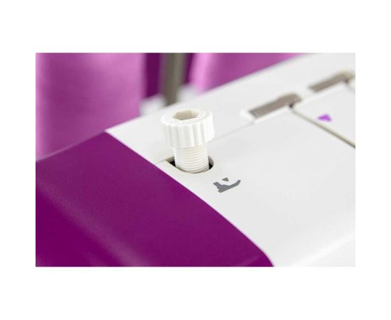 Оверлок D NECCHI 5445 – изображение 21