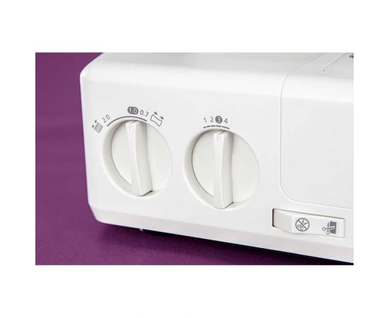 Оверлок D NECCHI 5445 – изображение 24