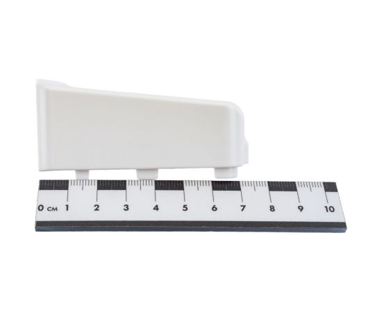 Наружный угол Arbiton Indo 40 Белый Мат, упаковка 2 шт. 142729 – изображение 3