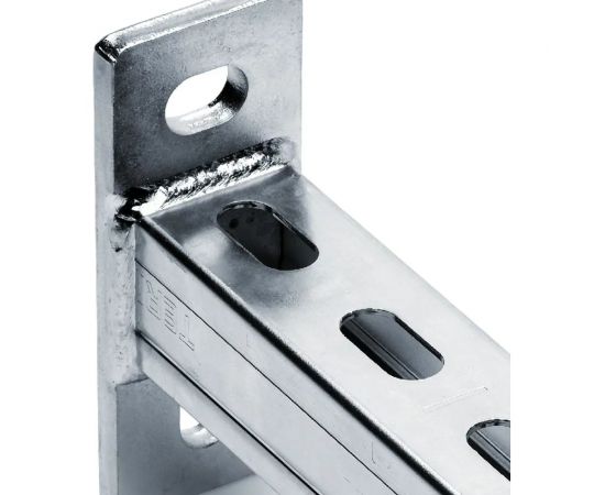 Консоль TERMOCLIP тса 41x41x2,0-400 9372003 – изображение 3