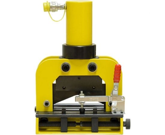 Гидравлический шинорез SHTOK ШР-150+ 02007 – изображение 3