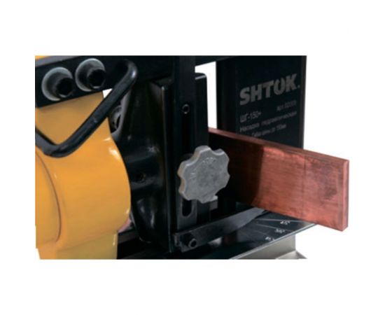 Гидравлический шиногиб SHTOK ШГ-150+ 02008 – изображение 3